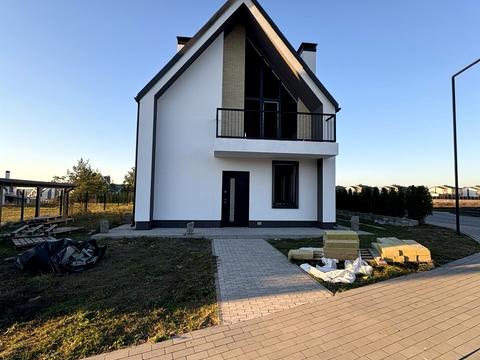 квартира за адресою Генріха Вишневського, 5