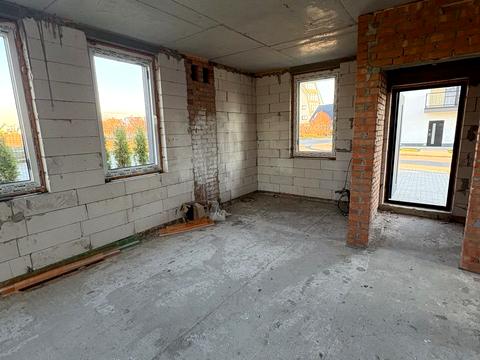 квартира за адресою Генріха Вишневського, 5