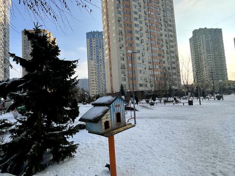 квартира за адресою Київ, Воскресенська вул., 16-Б