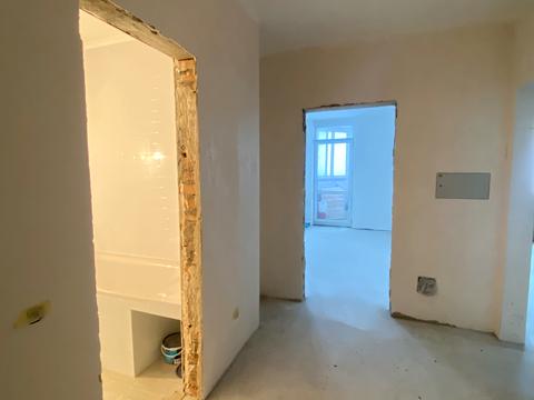 квартира за адресою Олени Пчілки вул., 2-А