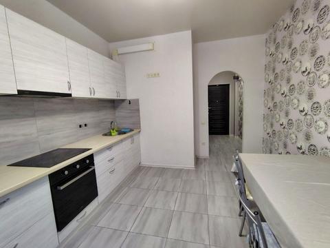 квартира за адресою Перлинна вул., 2