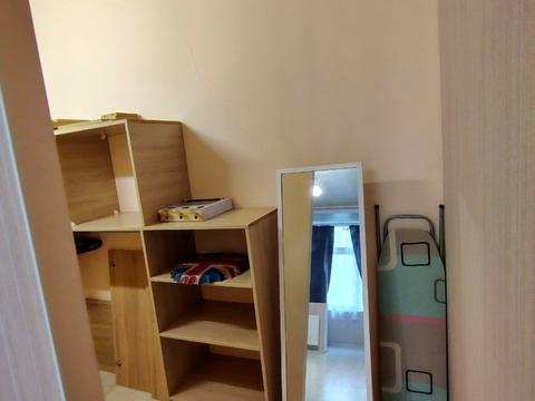 квартира за адресою Перлинна вул., 2