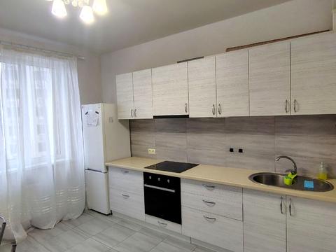 квартира за адресою Перлинна вул., 2