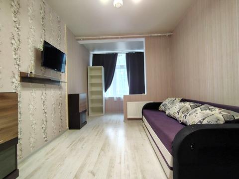 квартира за адресою Перлинна вул., 2