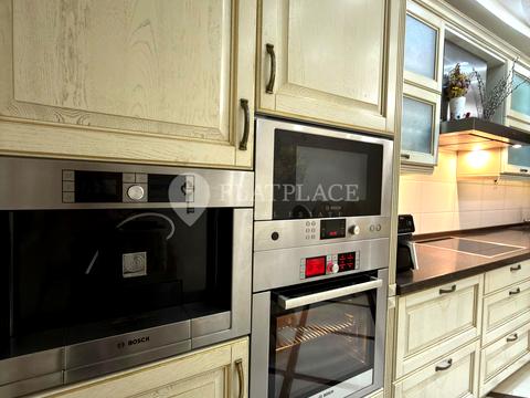 квартира за адресою Олександри Екстер вул. (Марини Цвєтаєвої), 3