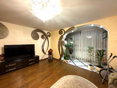 квартира за адресою Олександри Екстер вул. (Марини Цвєтаєвої), 3