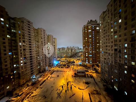 квартира за адресою Олександри Екстер вул. (Марини Цвєтаєвої), 3