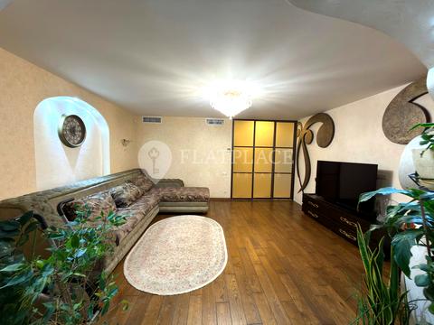 квартира за адресою Олександри Екстер вул. (Марини Цвєтаєвої), 3