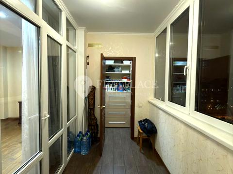 квартира за адресою Олександри Екстер вул. (Марини Цвєтаєвої), 3