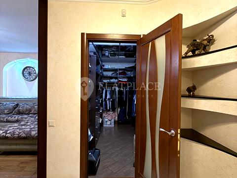 квартира за адресою Олександри Екстер вул. (Марини Цвєтаєвої), 3