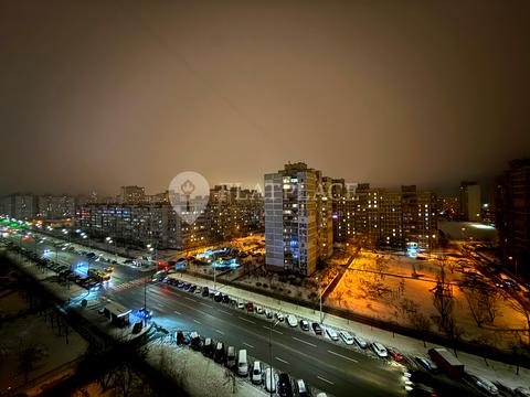 квартира за адресою Олександри Екстер вул. (Марини Цвєтаєвої), 3