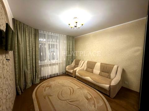 квартира за адресою Олександри Екстер вул. (Марини Цвєтаєвої), 3