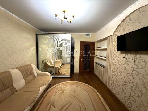 квартира за адресою Олександри Екстер вул. (Марини Цвєтаєвої), 3