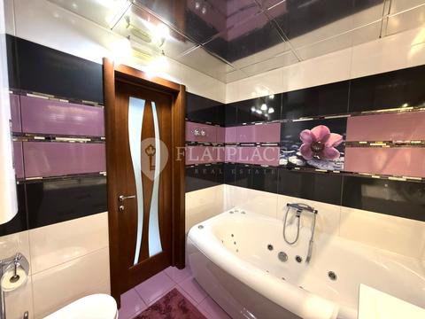 квартира за адресою Олександри Екстер вул. (Марини Цвєтаєвої), 3