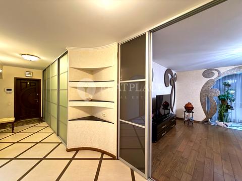 квартира за адресою Олександри Екстер вул. (Марини Цвєтаєвої), 3