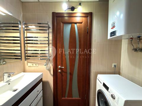 квартира за адресою Олександри Екстер вул. (Марини Цвєтаєвої), 3