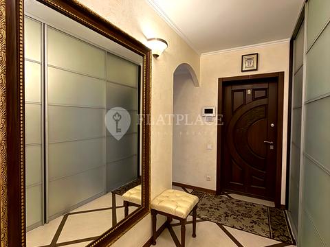 квартира за адресою Олександри Екстер вул. (Марини Цвєтаєвої), 3