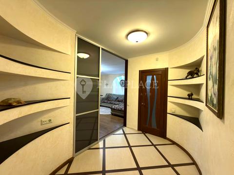 квартира за адресою Олександри Екстер вул. (Марини Цвєтаєвої), 3