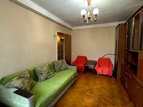 квартира за адресою Київ, Ігоря Турчина вул. (Василя Блюхера), 9