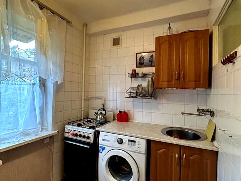 квартира за адресою Київ, Ігоря Турчина вул. (Василя Блюхера), 9