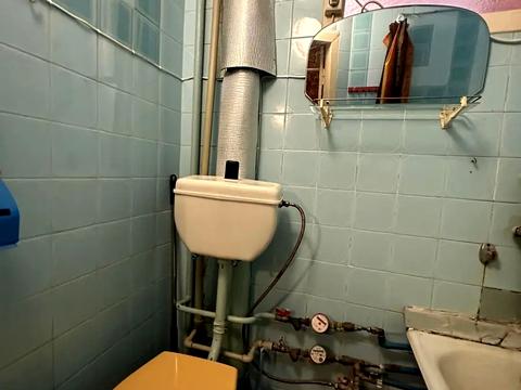 квартира за адресою Київ, Ігоря Турчина вул. (Василя Блюхера), 9