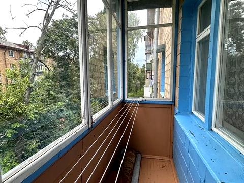 квартира за адресою Київ, Ігоря Турчина вул. (Василя Блюхера), 9