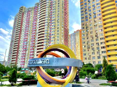 квартира по адресу Петра Калнишевського ул. (Михайла Майорова), 6