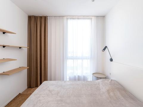 квартира за адресою Салютна вул., 2к1