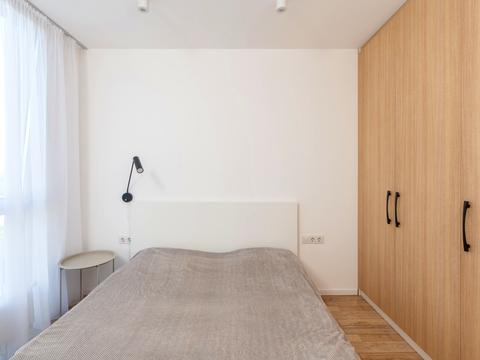 квартира за адресою Салютна вул., 2к1