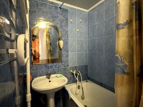 квартира за адресою Митрополита Андрея Шептицького вул. (Анатолія Луначарського), 24