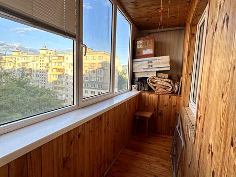 квартира за адресою Митрополита Андрея Шептицького вул. (Анатолія Луначарського), 24