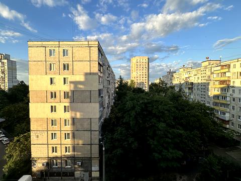 квартира за адресою Митрополита Андрея Шептицького вул. (Анатолія Луначарського), 24