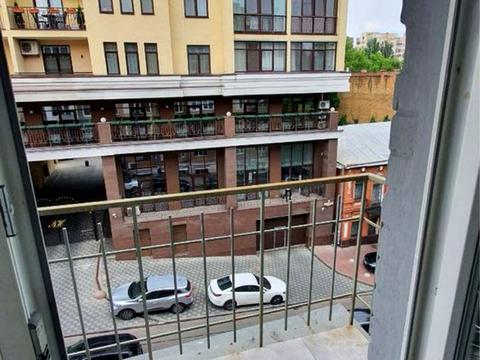 квартира за адресою Бульварно-Кудрявська вул. (Воровського), 39/11