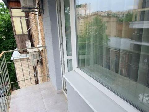 квартира за адресою Бульварно-Кудрявська вул. (Воровського), 39/11