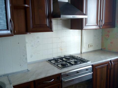 квартира за адресою Небесної Сотні просп. (Маршала Жукова), 12