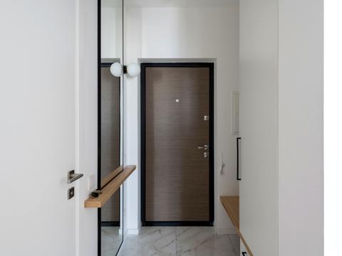 квартира за адресою Салютна вул., 2к1