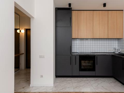 квартира за адресою Салютна вул., 2к1