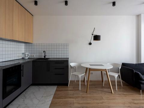 квартира за адресою Салютна вул., 2к1