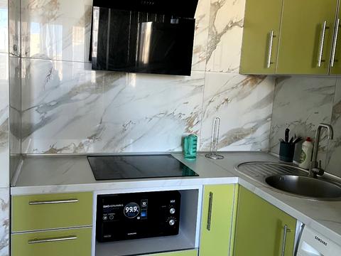 квартира за адресою Київ, Польова вул., 73