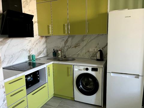 квартира за адресою Київ, Польова вул., 73