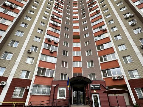 квартира за адресою Урлівська вул., 34