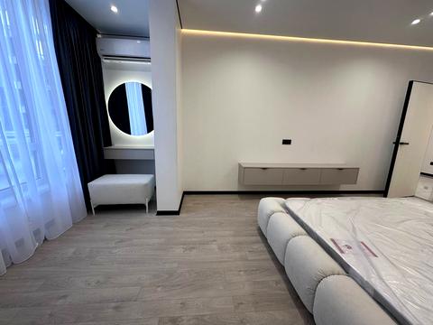 квартира за адресою Ленкавського вул., 34 к3