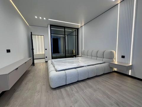 квартира за адресою Ленкавського вул., 34 к3