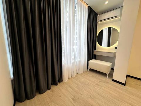 квартира за адресою Ленкавського вул., 34 к3