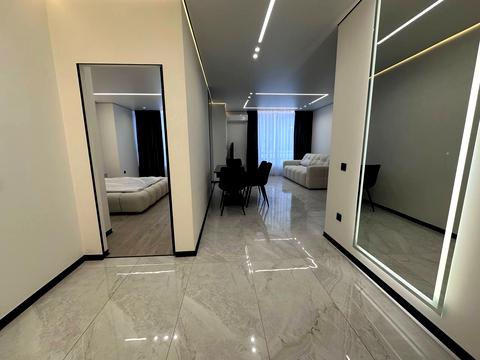 квартира за адресою Ленкавського вул., 34 к3