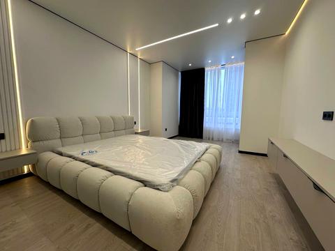 квартира за адресою Ленкавського вул., 34 к3