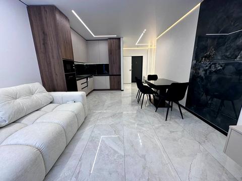 квартира за адресою Ленкавського вул., 34 к3