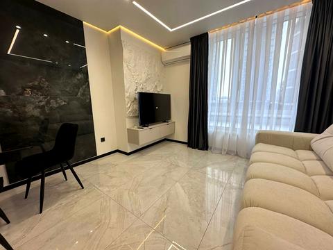 квартира за адресою Ленкавського вул., 34 к3