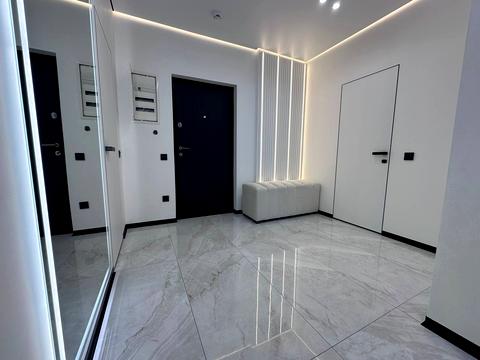 квартира за адресою Ленкавського вул., 34 к3