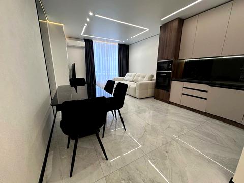 квартира за адресою Ленкавського вул., 34 к3